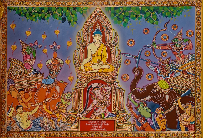 Wat Bang Phli Yai Klang-045